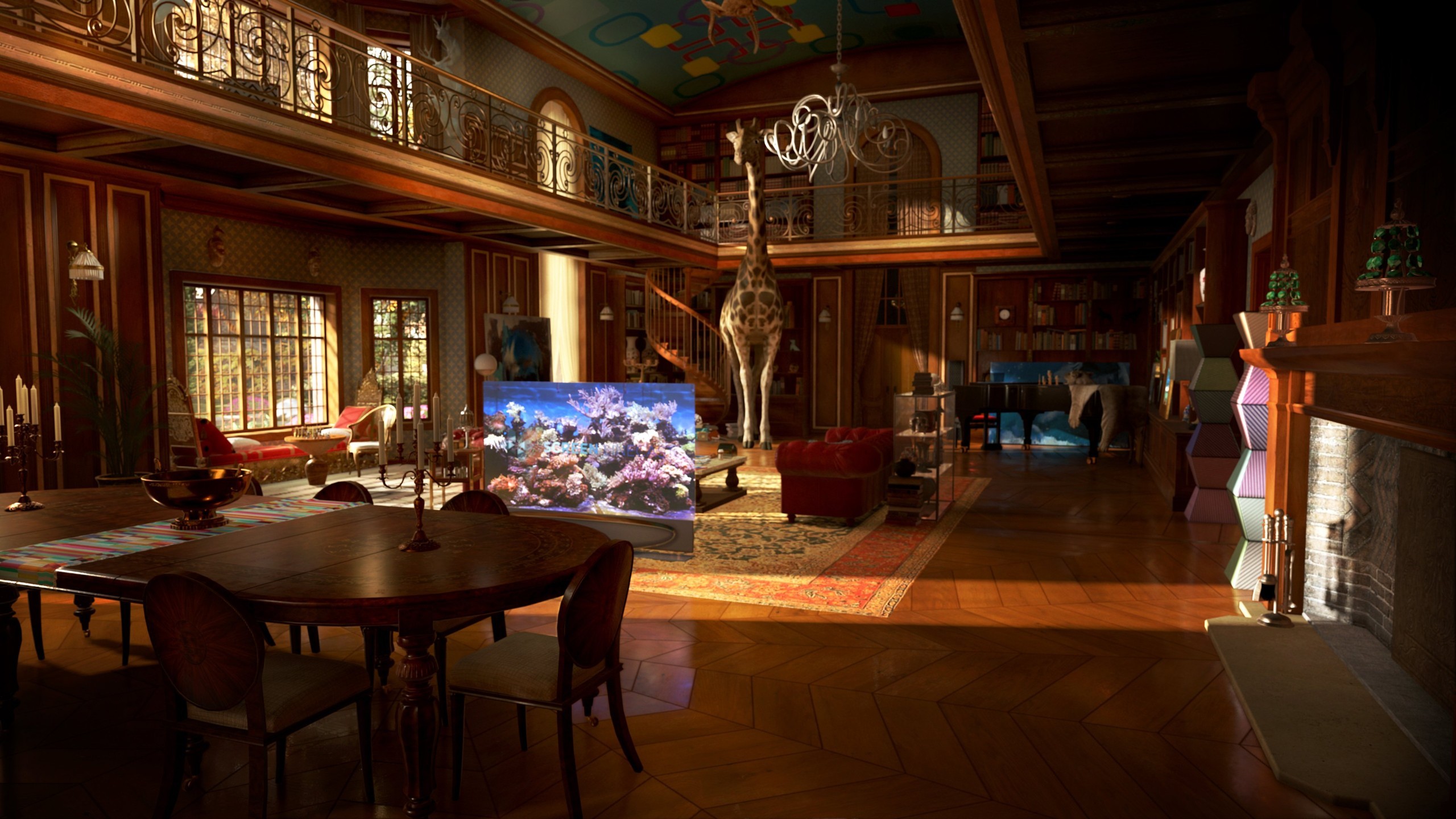 Detroit: Become Human